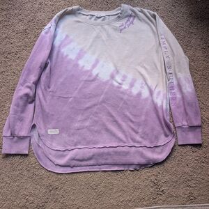 Simply Southern Lavender Shirt